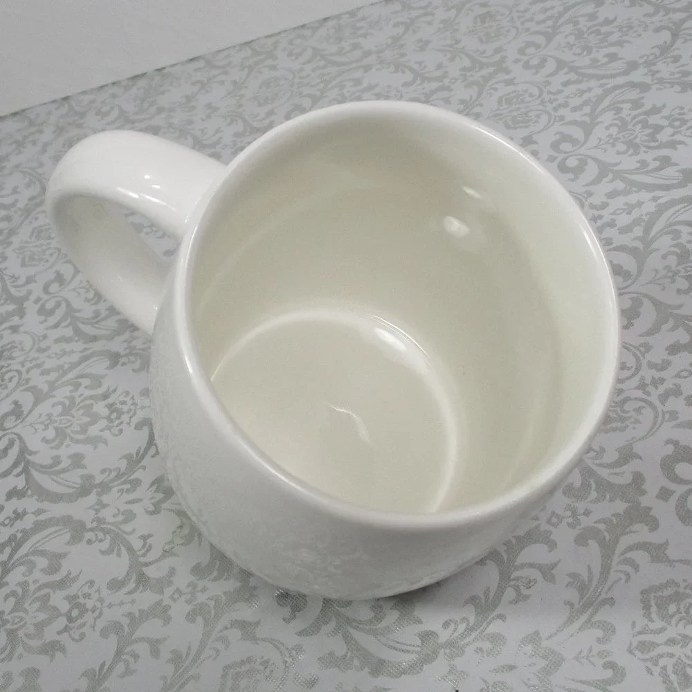 STARBUCKS Coffee Mug
